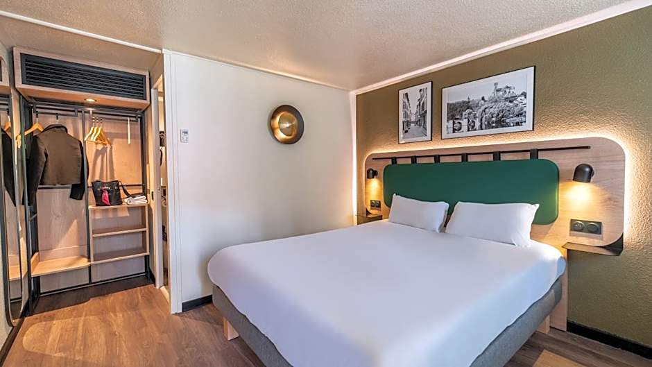 Campanile Orange Hotel