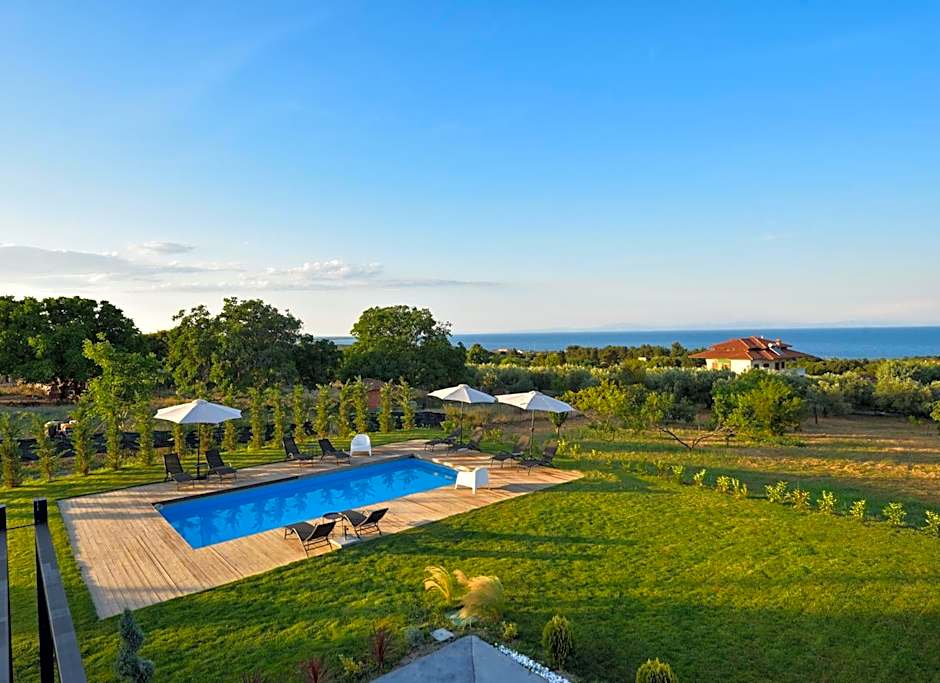 Olive All-Seasons Suites, Panel Hospitality Homes & Villas