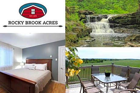 Rocky Brook Acres