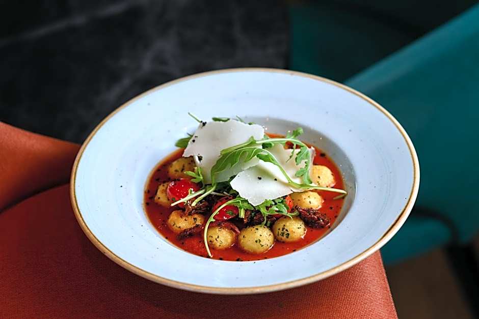 Mercure Budapest Korona