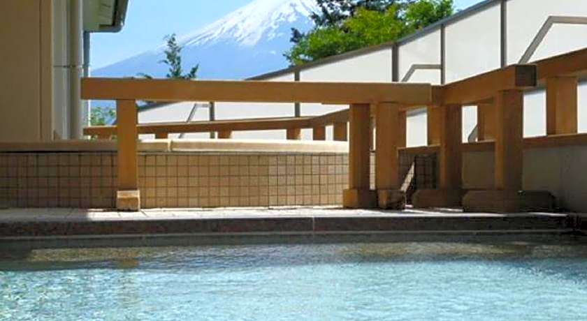 Lakeland Hotel Mizunosato