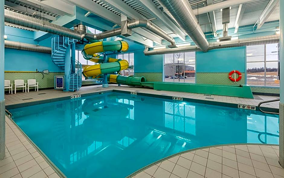 Hampton Inn By Hilton Sidney