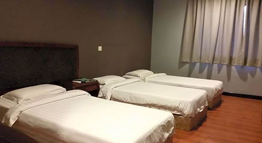Hotel Sadong 88