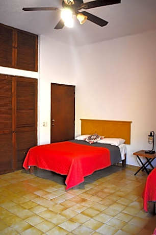 Suite (4 Adults)