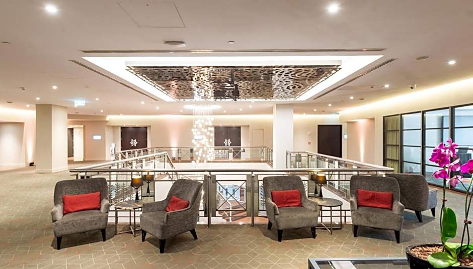 InterContinental Wellington By IHG