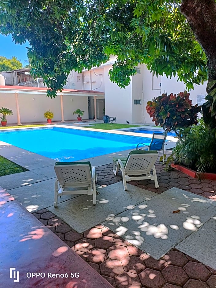 Villa Esmeralda