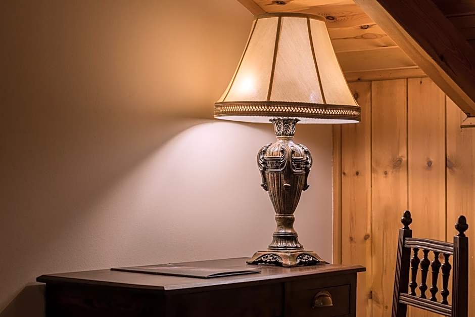 Theofilos Paradise Boutique Hotel