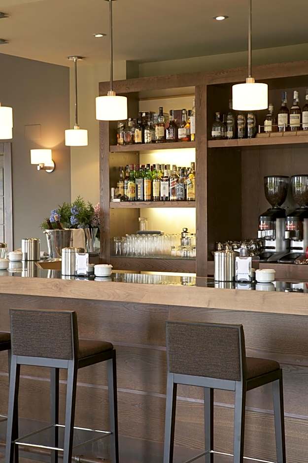 Hosteria de Torazo Nature Hotel & Spa