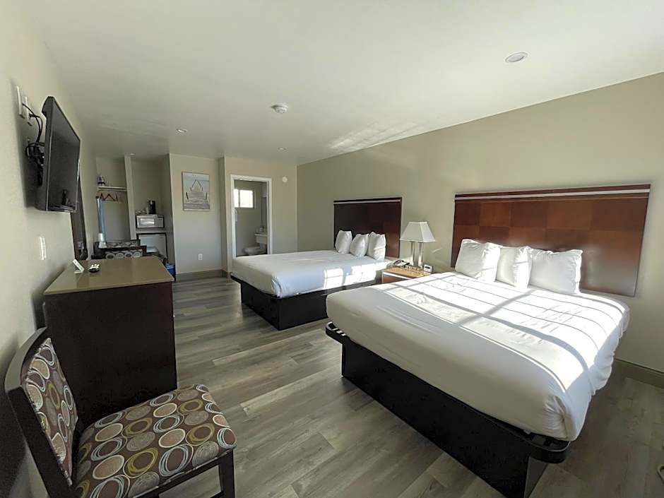 UNIVERSITY INN