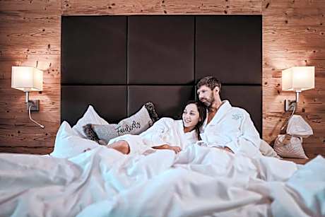 Doppelzimmer Seeseite