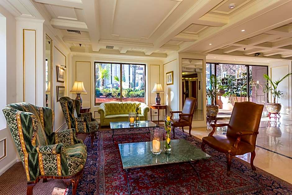 Park Plaza Santiago