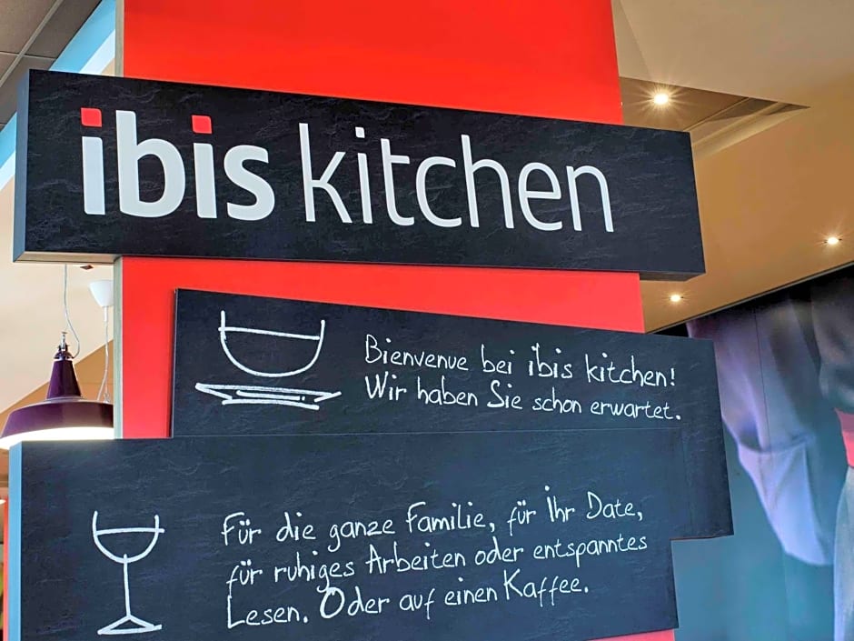Ibis Linz City