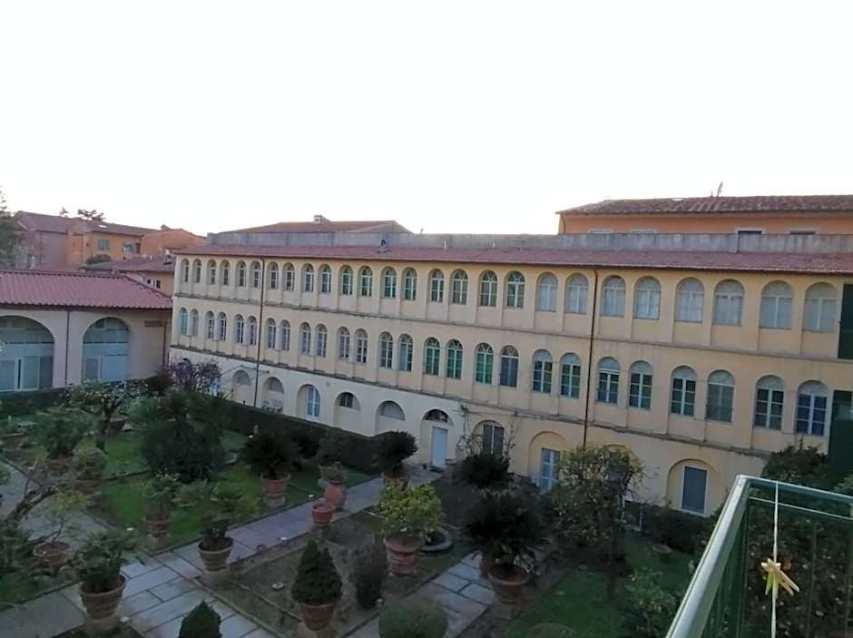 Casa per ferie religiosa Figlie di Nazareth