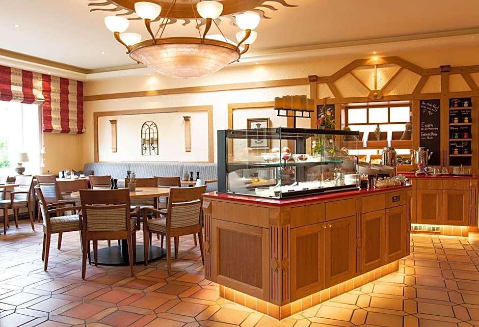 Bundt's Hotel & Gartenrestaurant