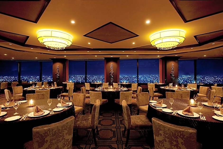 Okura Act City Hotel Hamamatsu