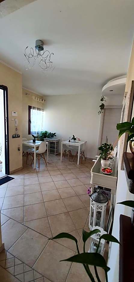 B&B Villa Orchidea