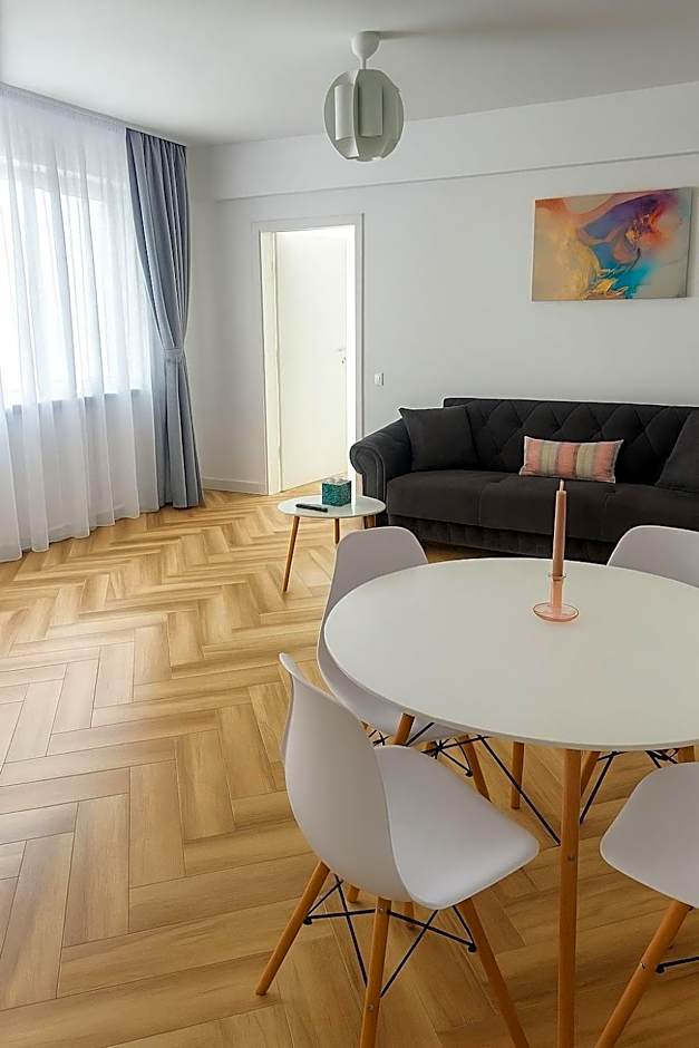 Cinque Stelle Hotel Apartments