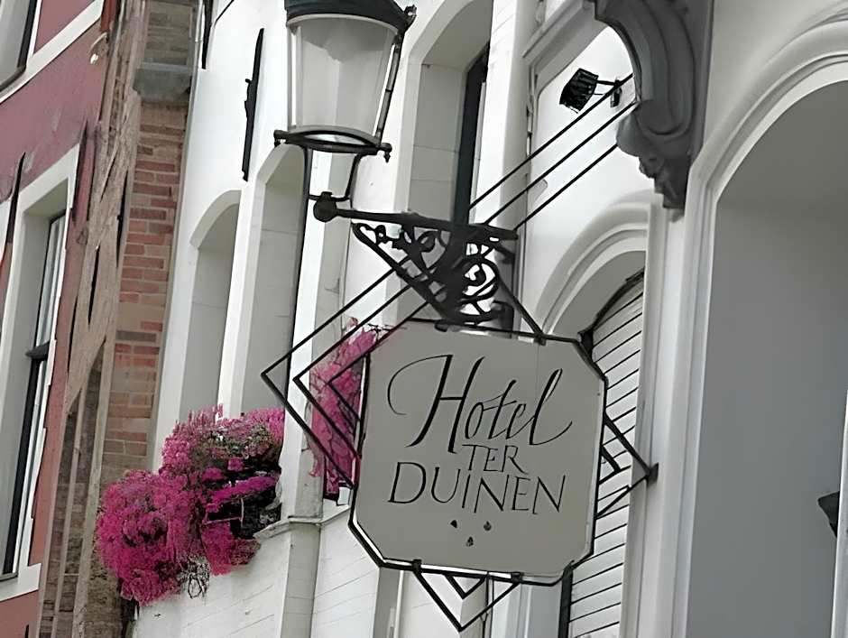 Hotel Ter Duinen