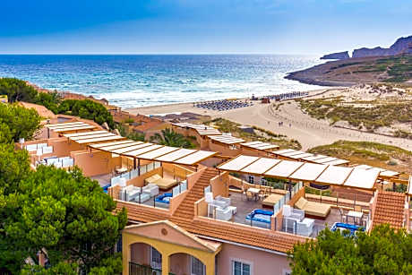 Zafiro Cala Mesquida