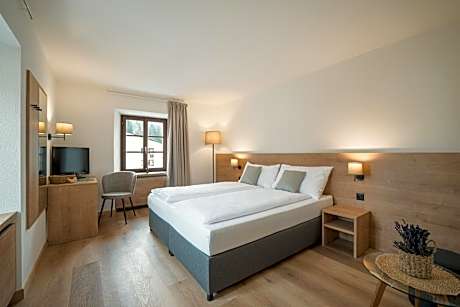 Hotel Brocco & Posta