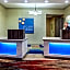 Holiday Inn Express & Suites Houston East, by IHG