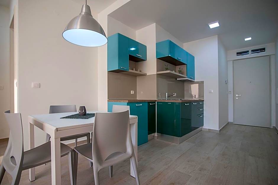 Royal Gardens Paradise