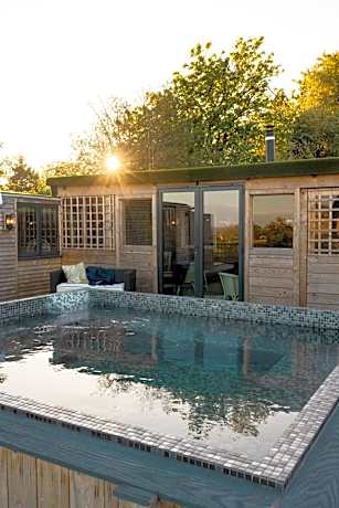 Suite with Private Pool