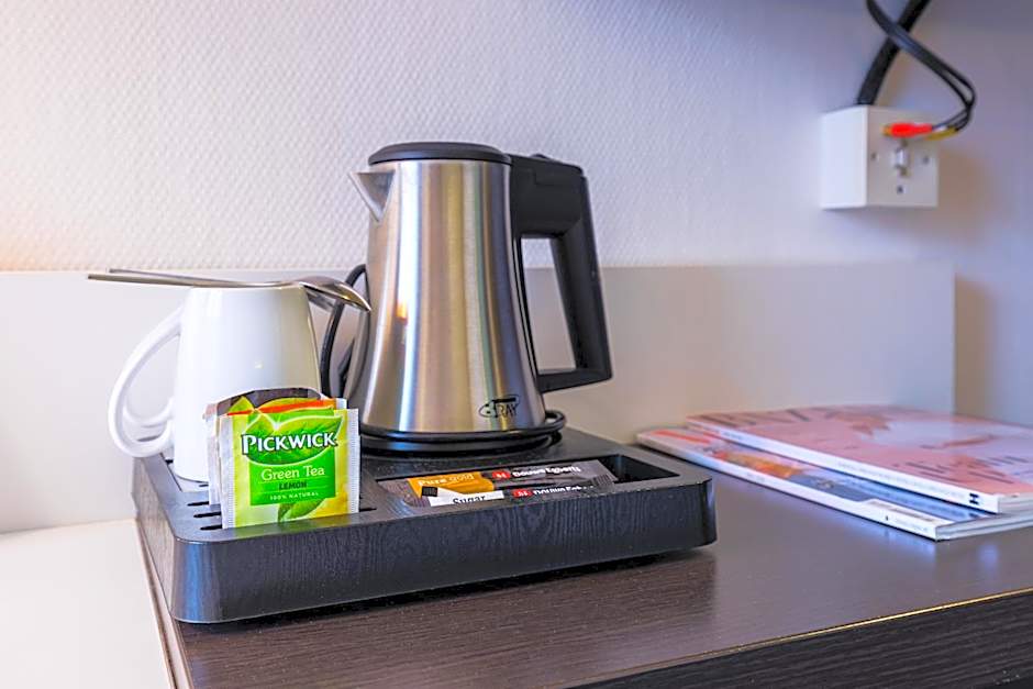 Postillion Utrecht Bunnik