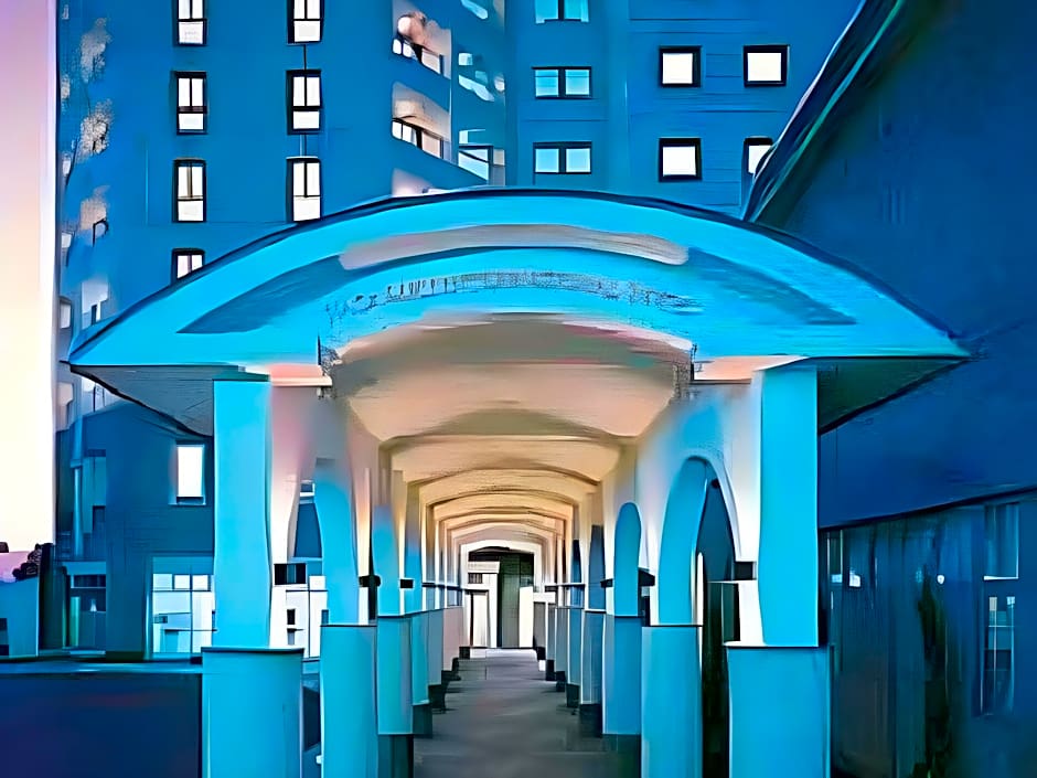 Nagasaki International Hotel