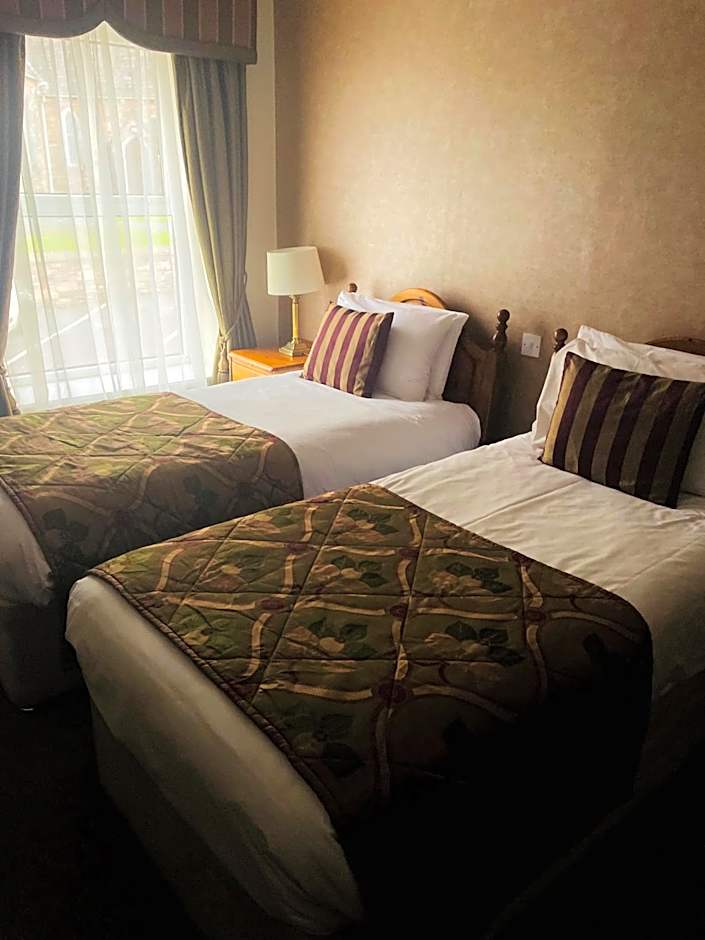 Towers Hotel Glenbeigh