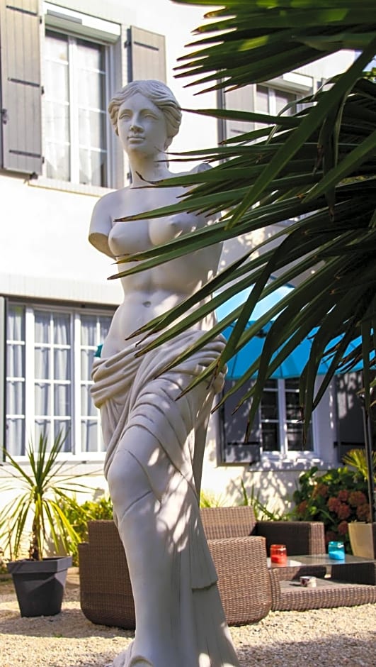 La Maison de Vénus