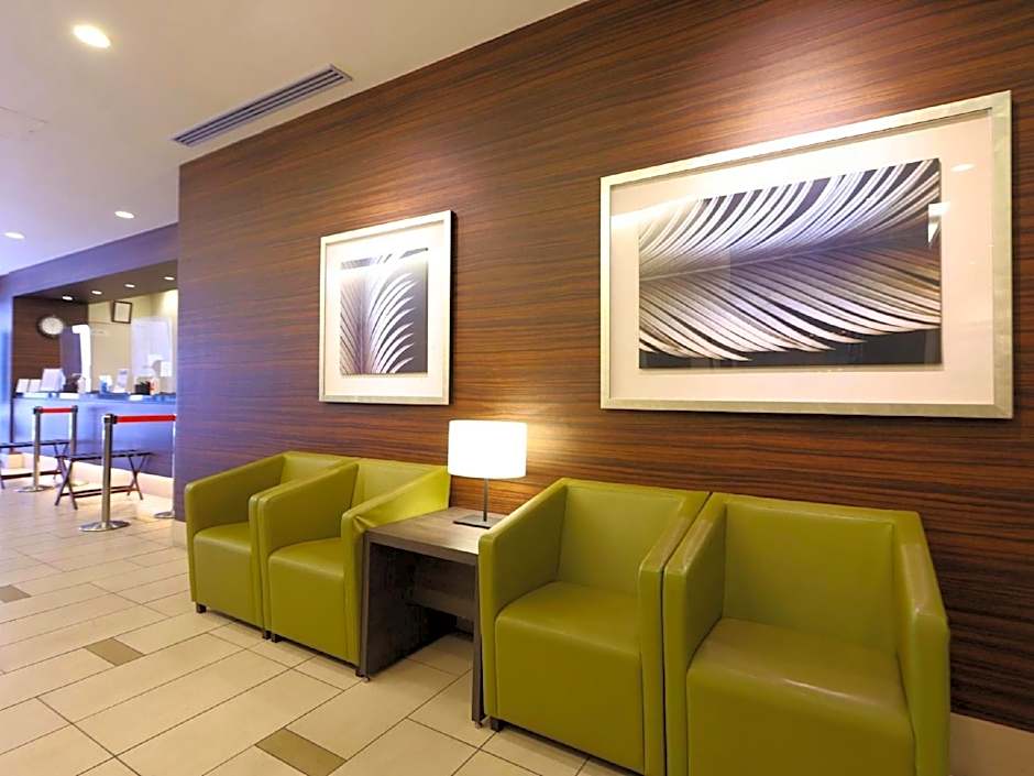 Dormy Inn Takasaki Natural Hot Spring