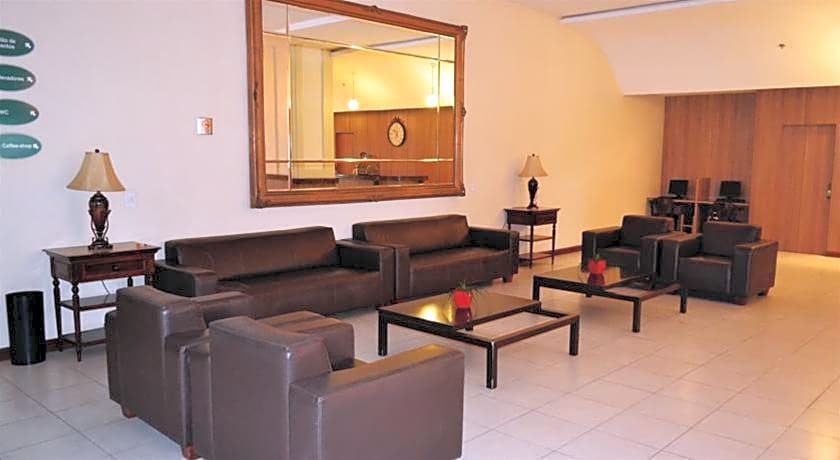 Premier Hotel Sao Luis
