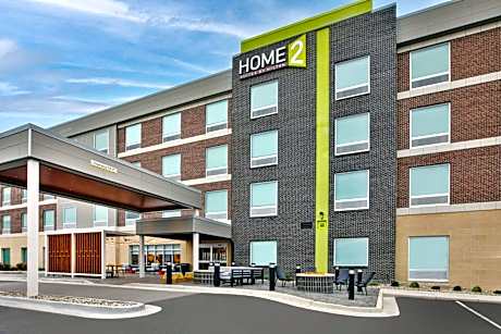 Home2 Suites by Hilton Grand Rapids Northeast