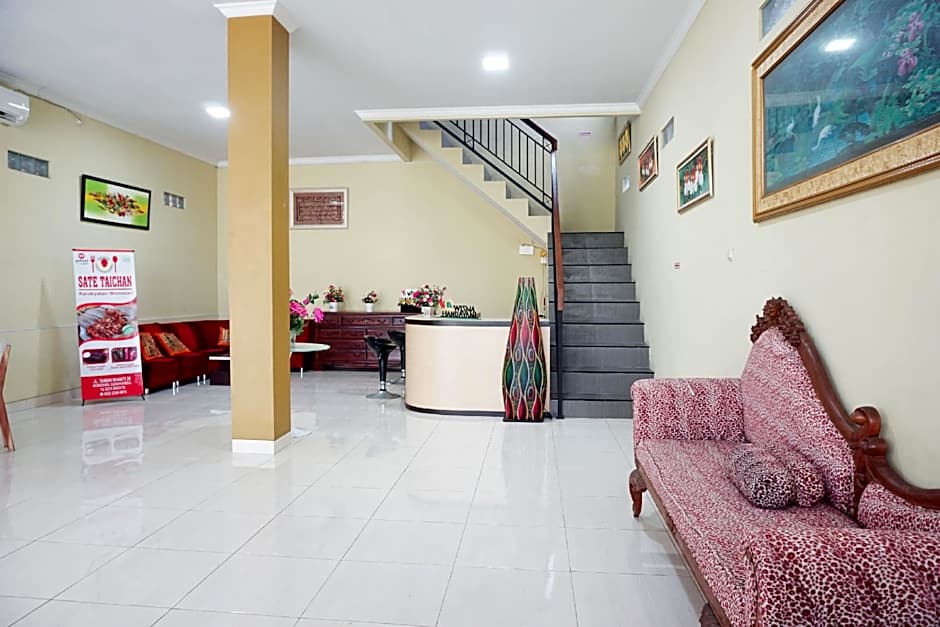 OYO Life 3003 Wisma Handayani Syariah