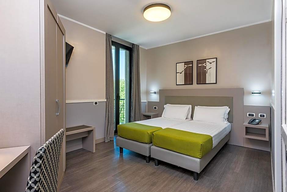 Noba Hotel e Residenze