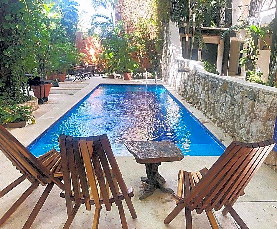 Siesta Fiesta Hotel Adults Only - 5th Avenue