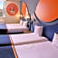 Explorers Hotel At Disneyland Paris