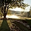 Whispering Waters