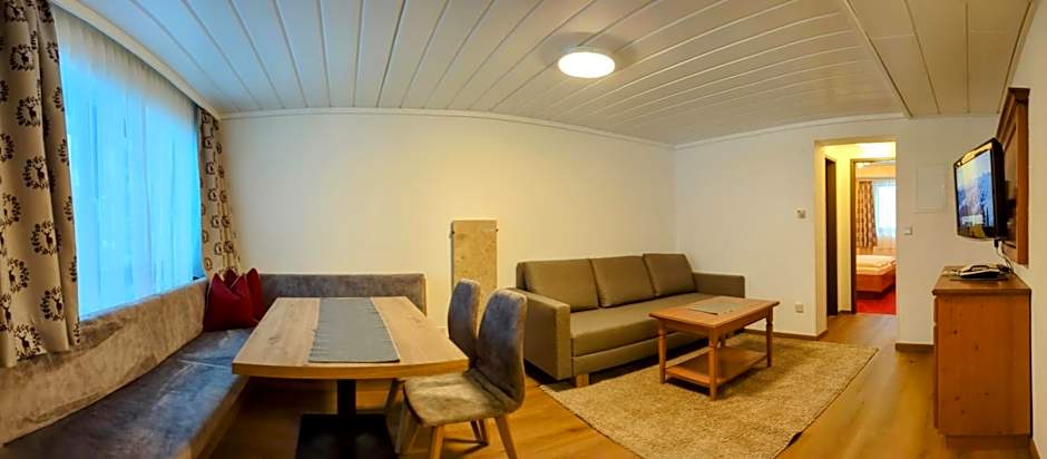 Ferienhotel Gasthof zur Post