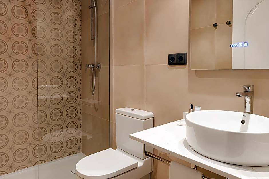 Hotel Hamsa House