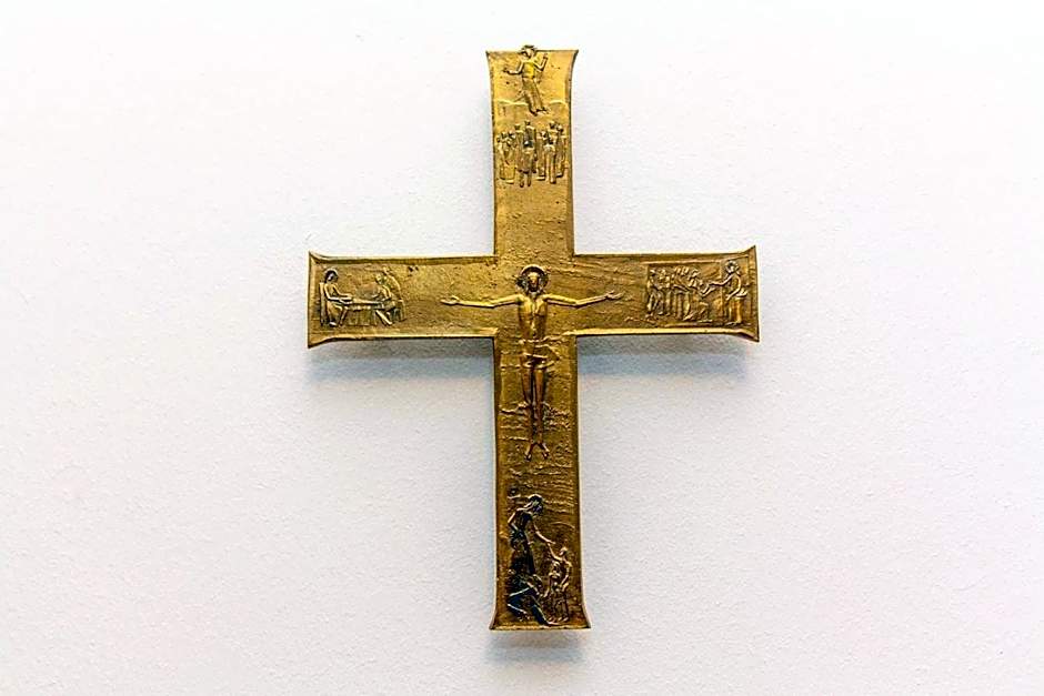 Gästehaus St. Georg - Weltenburger Klosterbetriebe GmbH