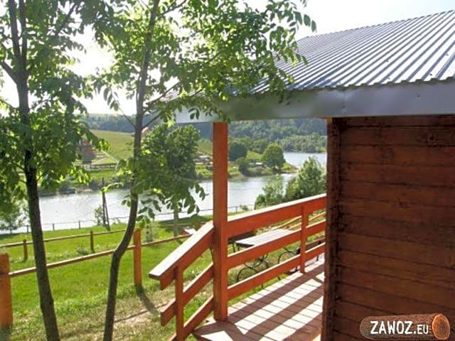 Dobra Miejscówka 80 m od Jeziora Solińskigo Sauna Jacuzzi