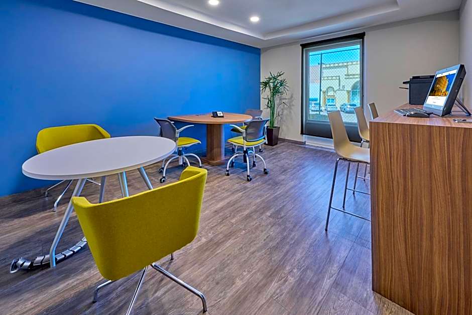 City Express by Marriott Mexicali