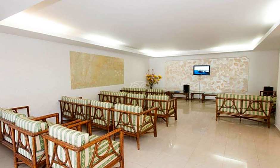 Casthotels Tramonto d'oro Terme