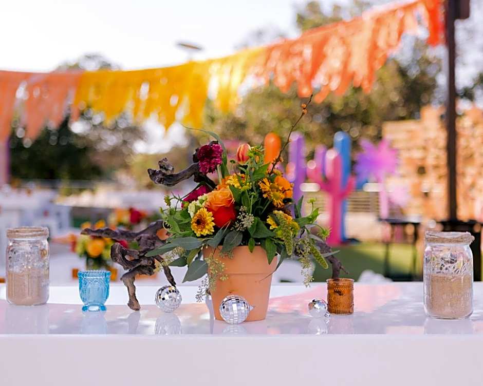 Loews Arlington Hotel