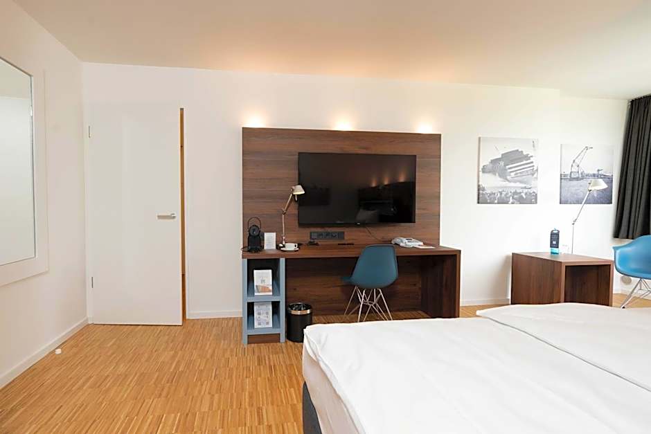 Hotel Alte Werft