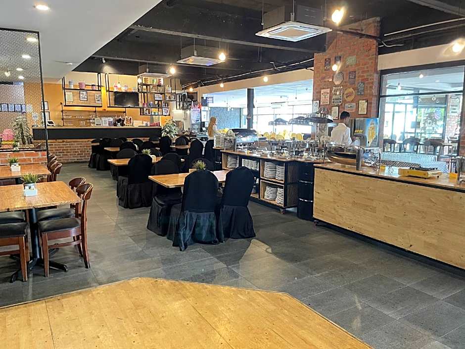 Hotel Seri Malaysia Alor Setar