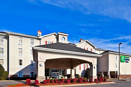 Holiday Inn Express Hotel & Suites Conover - Hickory Area By IHG