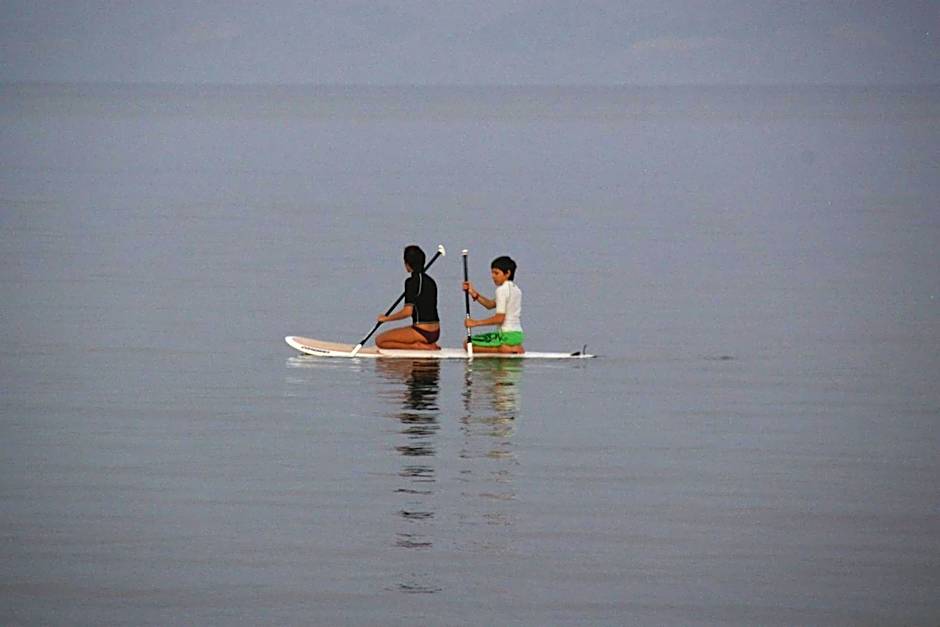 Eldorado Lodge and Restaurant